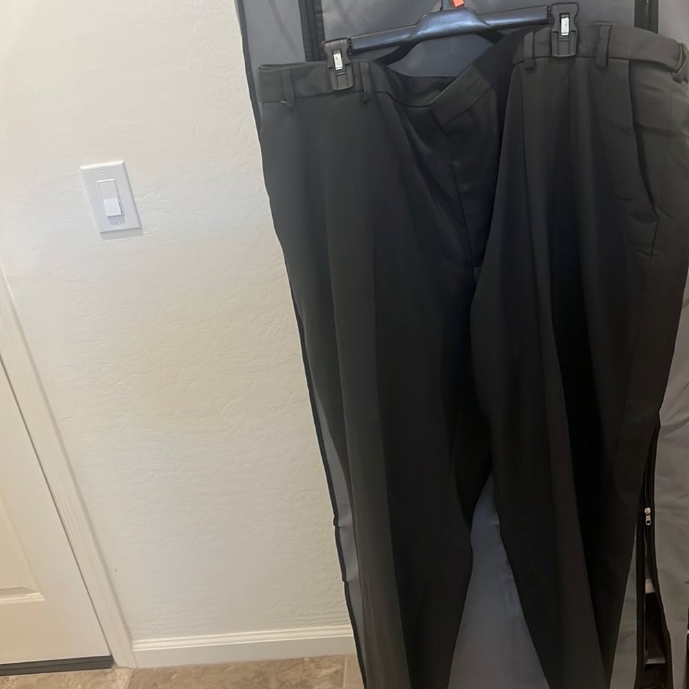 Almost brand new worn a couple of times to big 50x30